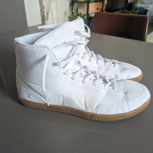 Flux Footwear Adapt Trainer - High Top - Men's 12